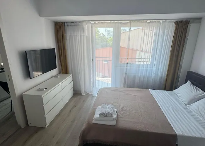 Angelica Home Bucureşti